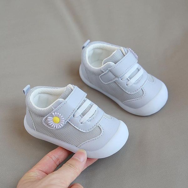 first walkers daisy soft-soled shoes for baby 2021 autumn 1-3 years old boys girls sneaker fashion breathable walker
first walkers daisy soft-soled shoes for baby 2021 autumn 1-3 years old boys girls sneaker fashion breathable walker