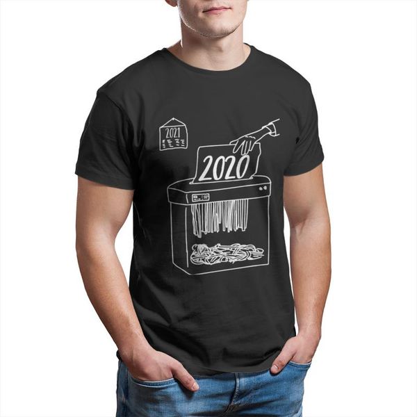 men's t-shirts 2021 paper shredder funny year print punk anime cool tees 28371, White;black
men's t-shirts 2021 paper shredder funny year print punk anime cool tees 28371, White;black