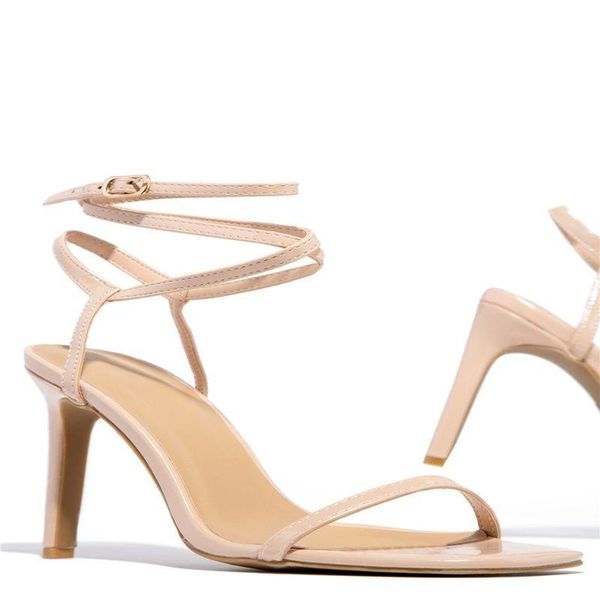 sandals high heels women party wedding black red ankle buckle cross strap stiletto ladies open toe pumps sapatos feminino
sandals high heels women party wedding black red ankle buckle cross strap stiletto ladies open toe pumps sapatos feminino