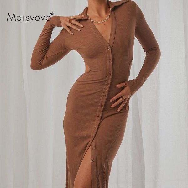 casual dresses hollow midi dress turn-down collar robe buttons cardigan split elegant ladies backless autumn long sleeve vestidos, Black;gray
casual dresses hollow midi dress turn-down collar robe buttons cardigan split elegant ladies backless autumn long sleeve vestidos, Black;gray