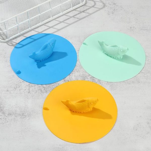 other bath & toilet supplies large washroom kitchen carp shape leakage-proof bathroom drain cover water sink plug bathtub ser sewer
other bath & toilet supplies large washroom kitchen carp shape leakage-proof bathroom drain cover water sink plug bathtub ser sewer