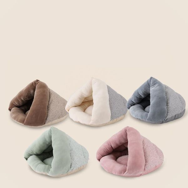 anti-slip cotton pet cat sleeping house nest warm bed sofa cushion dog supplies beds & furniture
anti-slip cotton pet cat sleeping house nest warm bed sofa cushion dog supplies beds & furniture