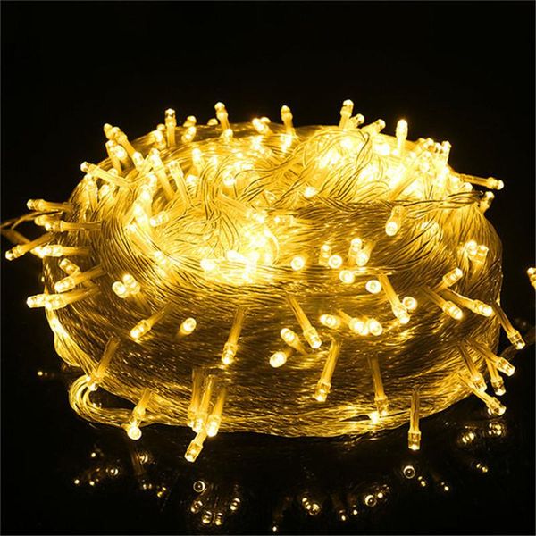 strings 10m led string light festoon lamps waterproof outdoor garland fairy lights christmas decoration for home indoor
strings 10m led string light festoon lamps waterproof outdoor garland fairy lights christmas decoration for home indoor