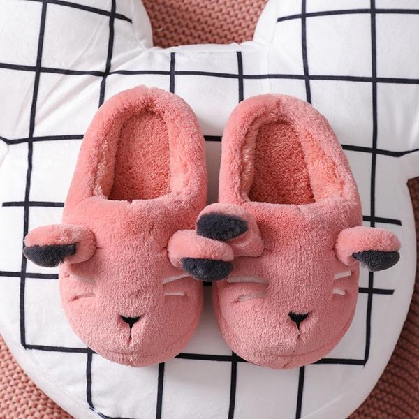 slipper tzldn winter kids slippers toddler girls animal dog flip flop plush parent slides baby boys indoor shoes warm house children, Black;grey
slipper tzldn winter kids slippers toddler girls animal dog flip flop plush parent slides baby boys indoor shoes warm house children, Black;grey
