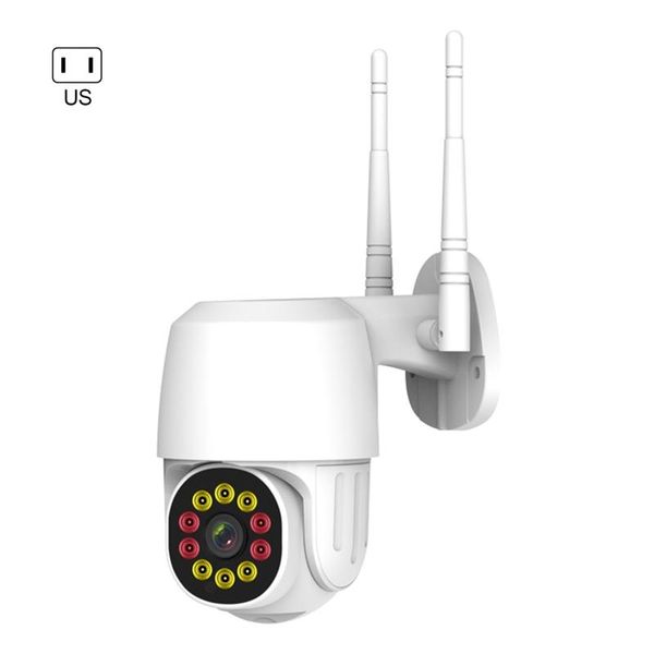high definition home surveillance motion detection camera waterproof wireless cctv full color night vision 103f webcams
high definition home surveillance motion detection camera waterproof wireless cctv full color night vision 103f webcams