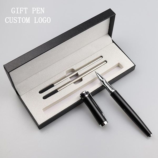 metal ballpoint pen gift office birthday gifts pens engraved name private laser customized logo box, Blue;orange
metal ballpoint pen gift office birthday gifts pens engraved name private laser customized logo box, Blue;orange