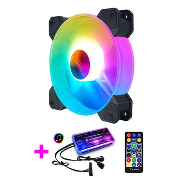 fans & coolings x6ha 120mm pc fans, computer case for desk adjustable rgb high performance and quiet cpu cooling fan coolmoon
fans & coolings x6ha 120mm pc fans, computer case for desk adjustable rgb high performance and quiet cpu cooling fan coolmoon