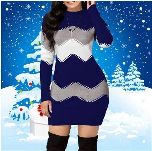 casual dresses autumn winter warm long sleeve women knitted sweater dress black o-neck sweaters pullover jumper female clothes, Black;gray
casual dresses autumn winter warm long sleeve women knitted sweater dress black o-neck sweaters pullover jumper female clothes, Black;gray