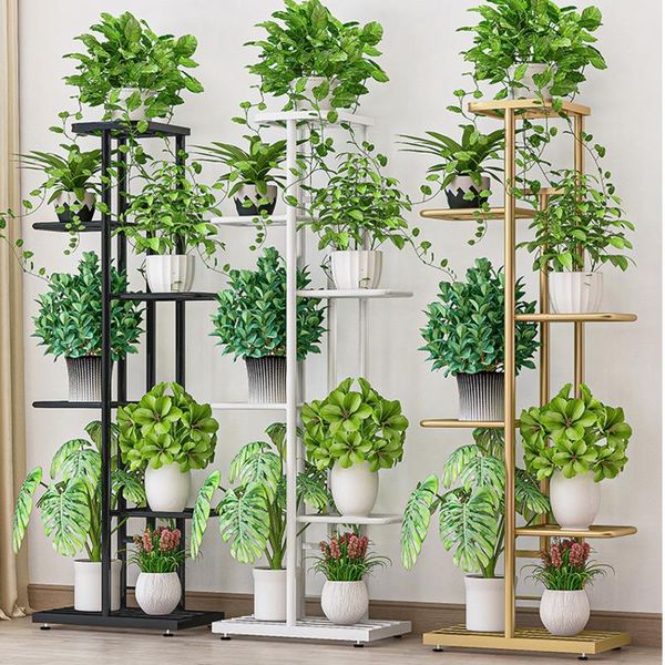 hooks & rails multifunction removable storage shelf iron art plant holder home garden flower pot organizer living room balcony rack
hooks & rails multifunction removable storage shelf iron art plant holder home garden flower pot organizer living room balcony rack