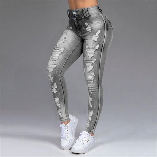 ripped distressed mom fall winter womens jean spandex large size high waist vintage pencil denim pants boyfriend, Blue
ripped distressed mom fall winter womens jean spandex large size high waist vintage pencil denim pants boyfriend, Blue