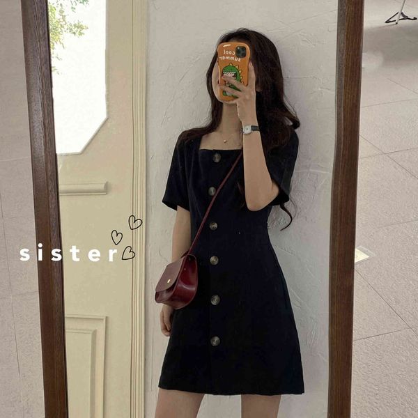casual dresses cmaz for women 18ye, Black;gray