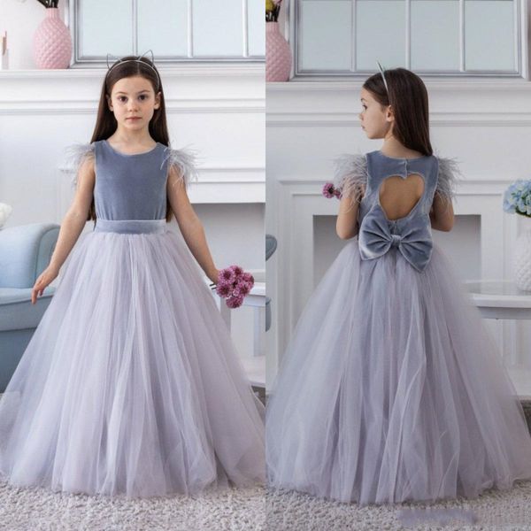 pink flower girls dresses lace applique sleeveless children evening party gown little first communion, White;blue
pink flower girls dresses lace applique sleeveless children evening party gown little first communion, White;blue