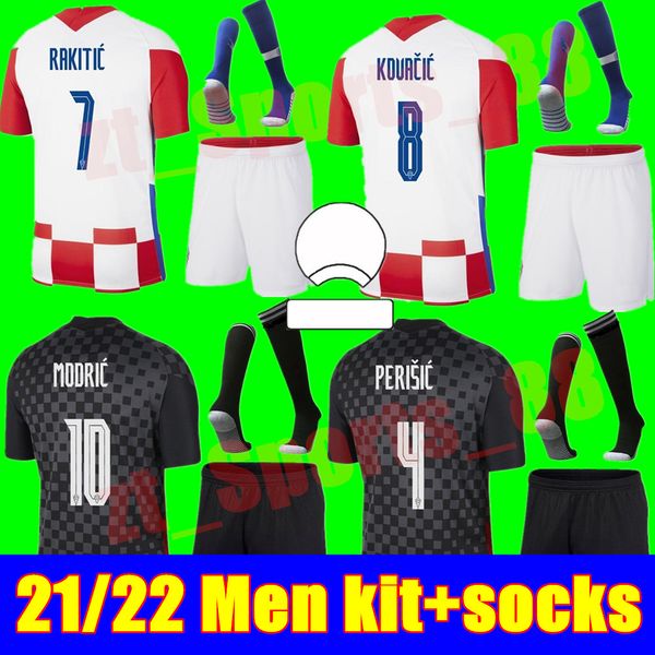 2021 european cup national team soccer jersey modric mandzukic home away orsic perisic rakitic srna kovacic brozovic rebic men kit football, Black
2021 european cup national team soccer jersey modric mandzukic home away orsic perisic rakitic srna kovacic brozovic rebic men kit football, Black