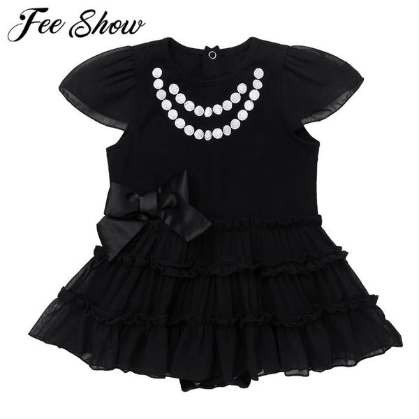 girl's dresses born baby girls black chiffon infant short sleeve bowknot mesh tutu romper dress one-piece jumpsuits for 0-18 months, Red;yellow
girl's dresses born baby girls black chiffon infant short sleeve bowknot mesh tutu romper dress one-piece jumpsuits for 0-18 months, Red;yellow