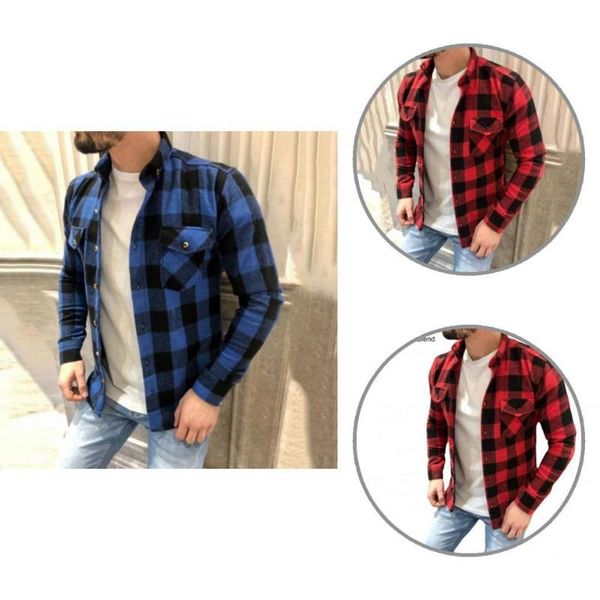 men's casual shirts lapel terrific skin-friendly men shirt quick dry contrast colors for home, White;black
men's casual shirts lapel terrific skin-friendly men shirt quick dry contrast colors for home, White;black