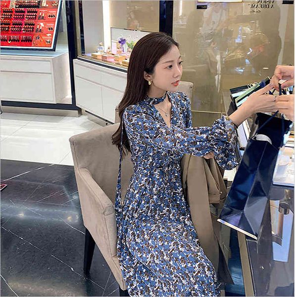 dresses gentle style french women's fall retro high waist slim medium length chiffon skirt, Black;gray
dresses gentle style french women's fall retro high waist slim medium length chiffon skirt, Black;gray