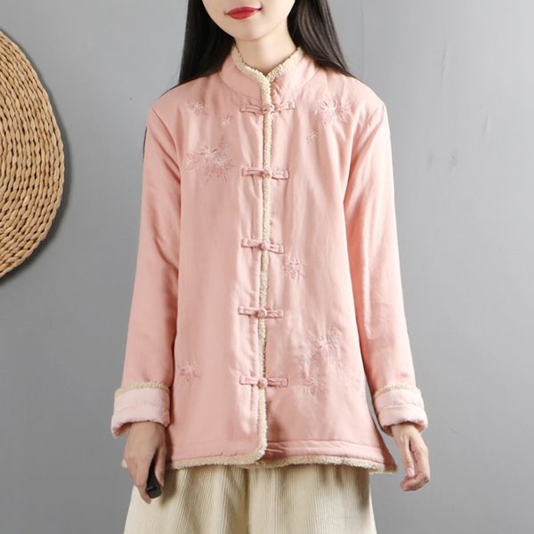 yellow chinese style clothing women clothes winter coat tang suit vintage thick warm hanfu outwear ladies chinese 11692, Red
yellow chinese style clothing women clothes winter coat tang suit vintage thick warm hanfu outwear ladies chinese 11692, Red
