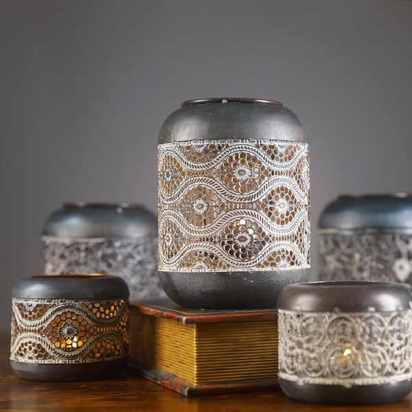 candle holders iron cup holder retro tealight christmas european vintage cylinder kaarshouder dining table decor dl60zt
candle holders iron cup holder retro tealight christmas european vintage cylinder kaarshouder dining table decor dl60zt