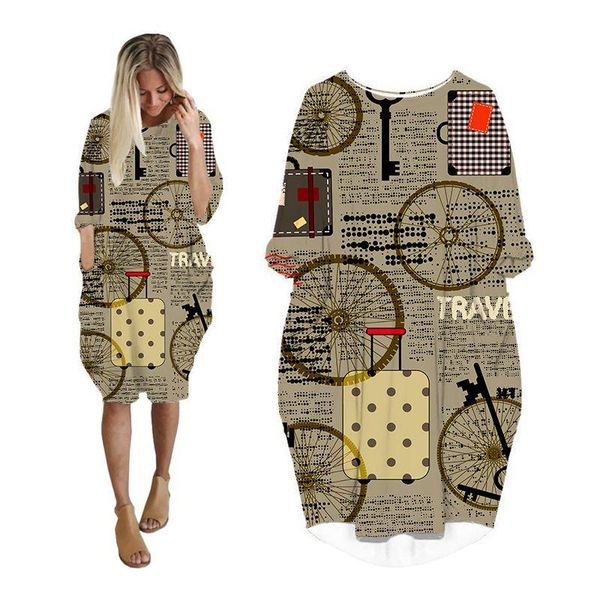 casual dresses liasoso spaper doodle 3d print fashion woman dress funny harajuku long-sleeve for women, Black;gray
casual dresses liasoso spaper doodle 3d print fashion woman dress funny harajuku long-sleeve for women, Black;gray