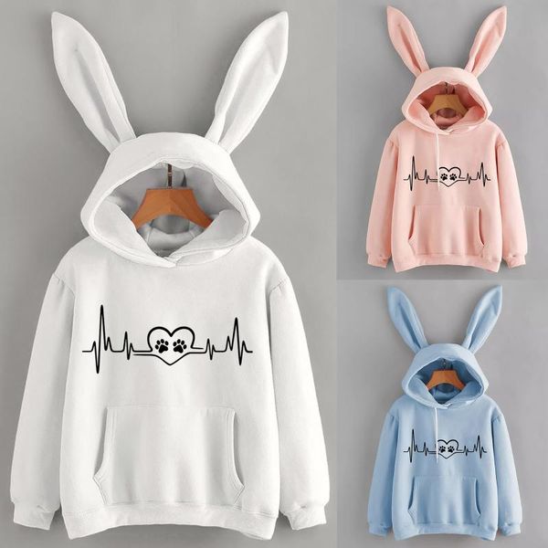 long sleeve hoodie winter warm hooded sweatshirt oversized korean style pullover harajuku casual blouse fashion women's hoodies & swea, Black
long sleeve hoodie winter warm hooded sweatshirt oversized korean style pullover harajuku casual blouse fashion women's hoodies & swea, Black