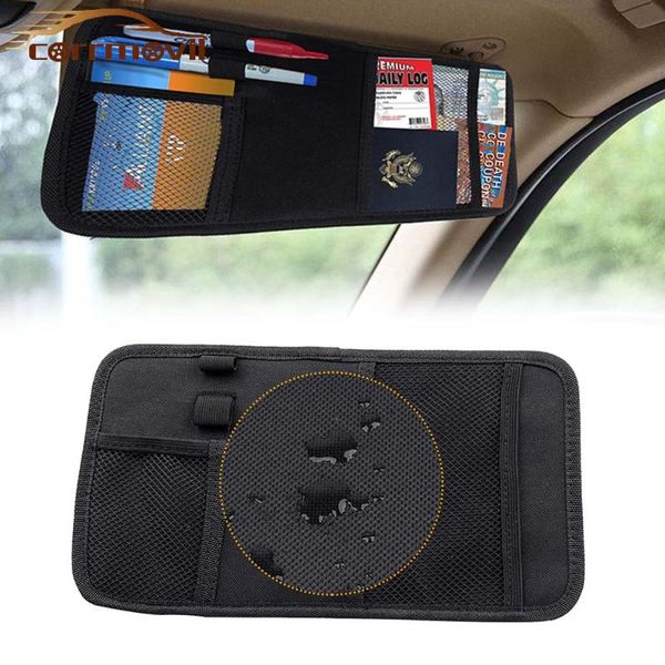 car organizer sun visor pocket multifunction bill business card holder storage bag oxford cloth sunshade clip pouch
car organizer sun visor pocket multifunction bill business card holder storage bag oxford cloth sunshade clip pouch