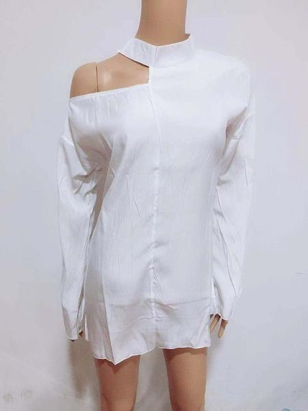 women's t-shirt da vintage women tees strapless halter goth elegant white korean and bloues female autumn flared sleeve
women's t-shirt da vintage women tees strapless halter goth elegant white korean and bloues female autumn flared sleeve