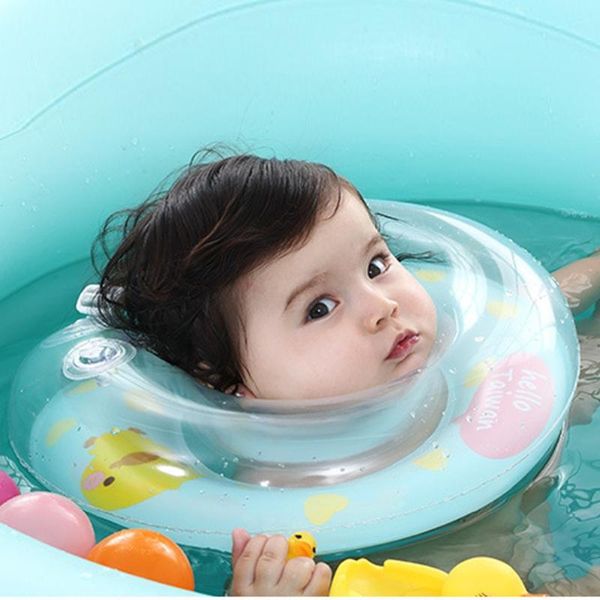 life vest & buoy baby neck float swim trainer safety thickend born swimming ring for 0-24 months kids infant adjustable double handrail
life vest & buoy baby neck float swim trainer safety thickend born swimming ring for 0-24 months kids infant adjustable double handrail