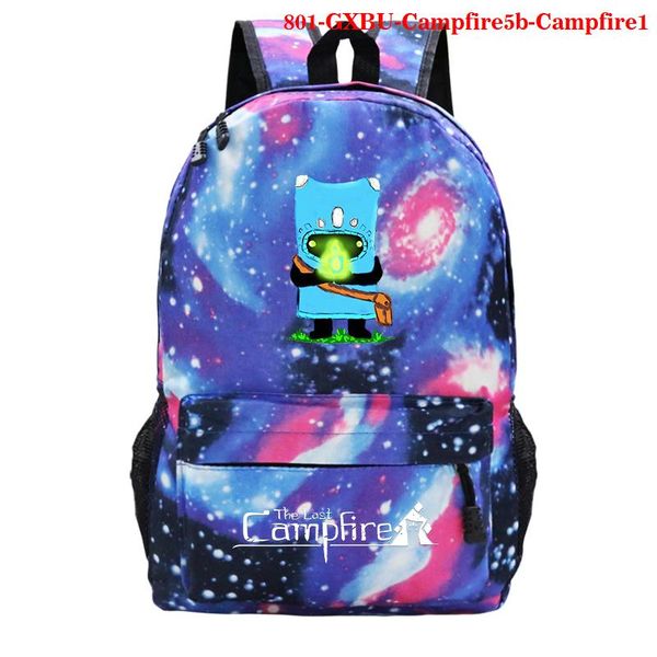 backpack the last campfire print women school bags large capacity boys girls mochila fashion game teenage
backpack the last campfire print women school bags large capacity boys girls mochila fashion game teenage
