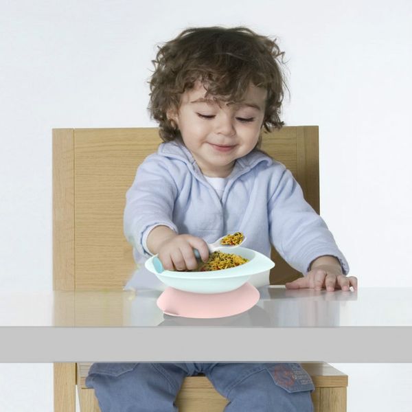 Childrens tableware bowl infant complementary kids food bowl baby meal feeding baby plate kids bowl plates
Childrens tableware bowl infant complementary kids food bowl baby meal feeding baby plate kids bowl plates