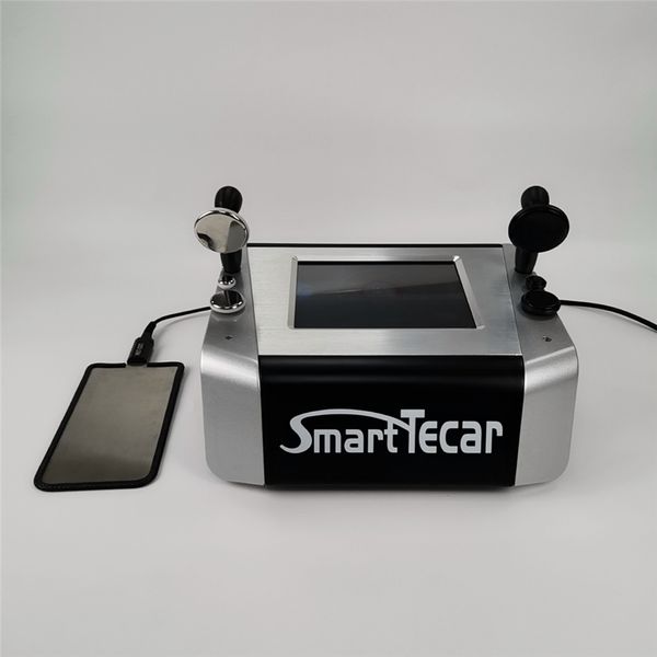 portable rf equipment tecar diathermy physiotherapy machine for sports injuiry plantaar fasciitis
portable rf equipment tecar diathermy physiotherapy machine for sports injuiry plantaar fasciitis
