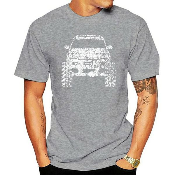 men's t-shirts the fine arts short sleeve cotton man clothing grand cherokee wj lifted offroad 4 tshirt t shirts men/women, White;black
men's t-shirts the fine arts short sleeve cotton man clothing grand cherokee wj lifted offroad 4 tshirt t shirts men/women, White;black