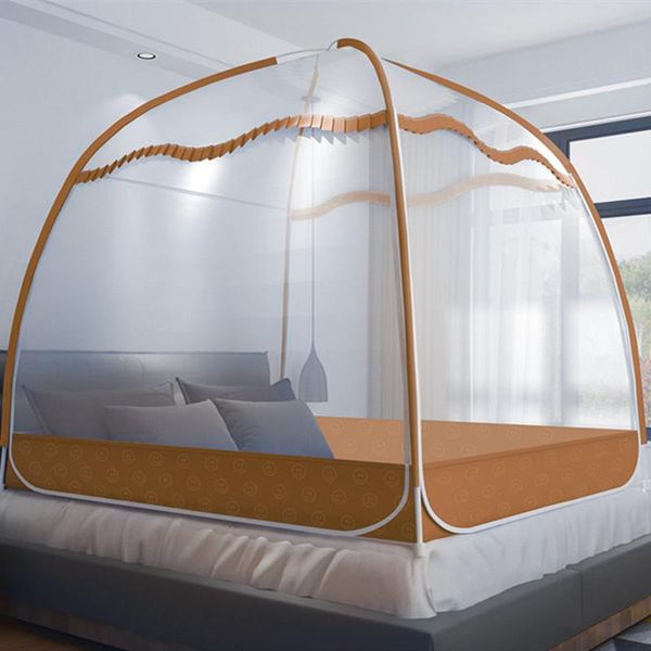 large space mosquito net mongolian yurt double bed canopy tent insect mesh encryptiob quality netting 2021
large space mosquito net mongolian yurt double bed canopy tent insect mesh encryptiob quality netting 2021