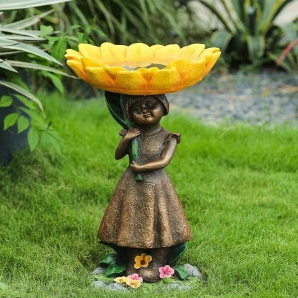 garden decorations yard decoration resin pedestal bird bath fairy elf door outdoor birdbath with brown decor
garden decorations yard decoration resin pedestal bird bath fairy elf door outdoor birdbath with brown decor