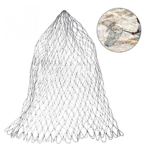 fishing accessories strong horse line dip net head hand-woven large small mesh nets ball lines gear 
fishing accessories strong horse line dip net head hand-woven large small mesh nets ball lines gear