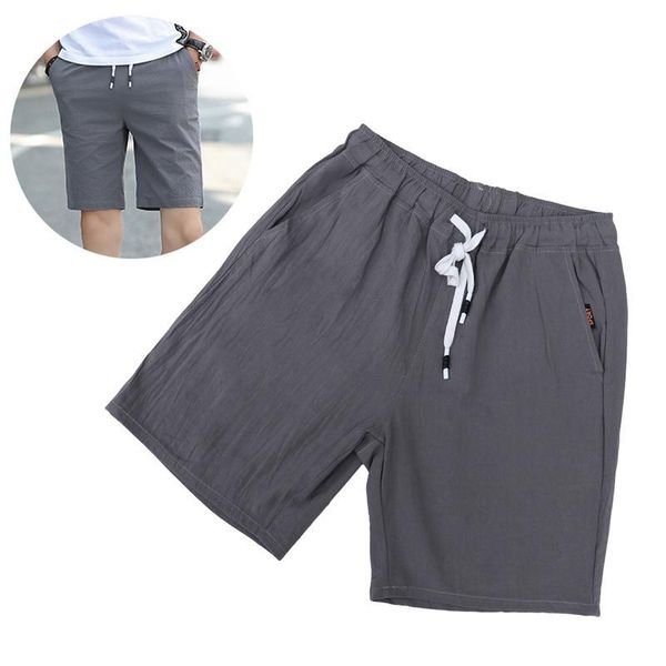 men's shorts summer casual fashion stylish pure color sports beach trunks for men, White;black
men's shorts summer casual fashion stylish pure color sports beach trunks for men, White;black