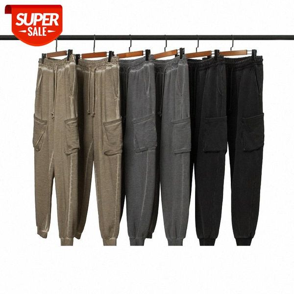 ins hip-hop multi-pocket guard pants, heavy wash and old retro solid color trousers men #7d9m, Black
ins hip-hop multi-pocket guard pants, heavy wash and old retro solid color trousers men #7d9m, Black