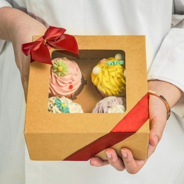 gift wrap 12 pack 4 cupcake boxes with insert pastry bakery packaging for cookies macarons cakesicle dount
gift wrap 12 pack 4 cupcake boxes with insert pastry bakery packaging for cookies macarons cakesicle dount