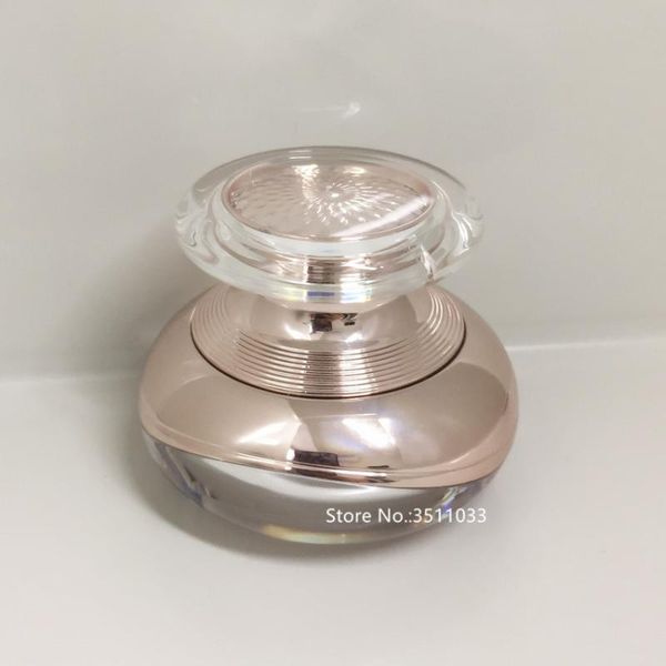 storage bottles & jars 10pcs 15g 30g 50g classical korean royal court style acrylic cream jar bottle face champagne
storage bottles & jars 10pcs 15g 30g 50g classical korean royal court style acrylic cream jar bottle face champagne
