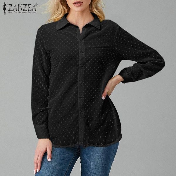 women's blouses & shirts fashion ol see through women blouse 2022 autumn chiffon casual solid long sleeve lapel blusa femme over, White
women's blouses & shirts fashion ol see through women blouse 2022 autumn chiffon casual solid long sleeve lapel blusa femme over, White
