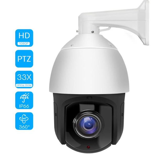 camera outdoor 2mp hd security ip camera, ir night vision pan tilt 33x optical zoom,360° view, ip66 waterproof cameras
camera outdoor 2mp hd security ip camera, ir night vision pan tilt 33x optical zoom,360° view, ip66 waterproof cameras