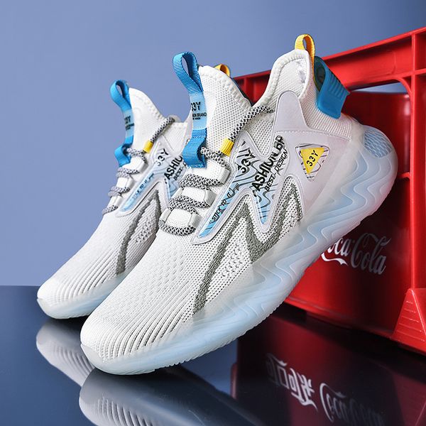 xiaoxiangying casual 2021 new breathable running large popcorn men's sports shoes, Black
xiaoxiangying casual 2021 new breathable running large popcorn men's sports shoes, Black