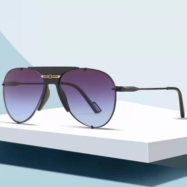 sunglasses 2021 fashion cool pilot style vintage men women classic rivets brand design sun glasses 0740, White;black
sunglasses 2021 fashion cool pilot style vintage men women classic rivets brand design sun glasses 0740, White;black