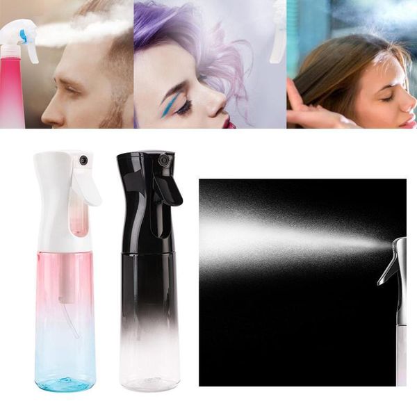 storage bottles & jars portable empty hair spray bottle 300ml for styling stylist plants misting hairdressing tool
storage bottles & jars portable empty hair spray bottle 300ml for styling stylist plants misting hairdressing tool