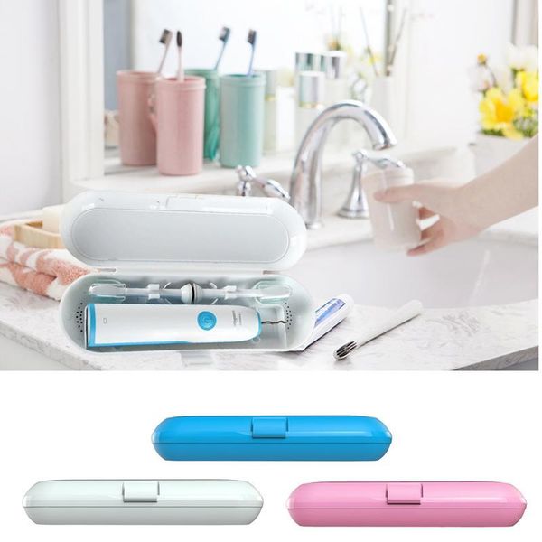 storage boxes & bins electric toothbrush box universal portable pp replacement organizer for travel camping hiking picnic business
storage boxes & bins electric toothbrush box universal portable pp replacement organizer for travel camping hiking picnic business