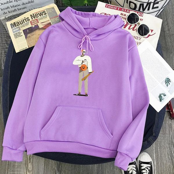 women's hoodies & sweatshirts trick or treat halloween sweatshirt harajuku hoodie 2021 vintage couple clothes pumpkin winter for girls, Black
women's hoodies & sweatshirts trick or treat halloween sweatshirt harajuku hoodie 2021 vintage couple clothes pumpkin winter for girls, Black