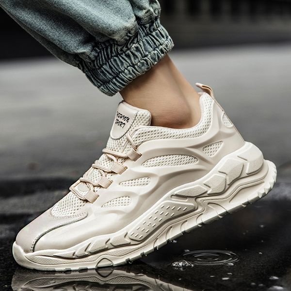 2021 new mens shoes casual men sneakers casual shoes men designer breathable sneakers for men mens trainers zapatos
2021 new mens shoes casual men sneakers casual shoes men designer breathable sneakers for men mens trainers zapatos