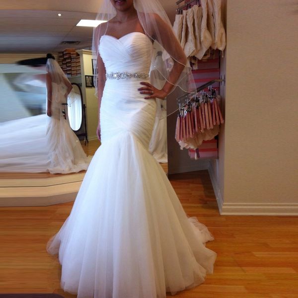 white lace mermaid wedding dresses 2021 bridal gown ruched bandage strapless sleeveless sweep train bride dress
white lace mermaid wedding dresses 2021 bridal gown ruched bandage strapless sleeveless sweep train bride dress