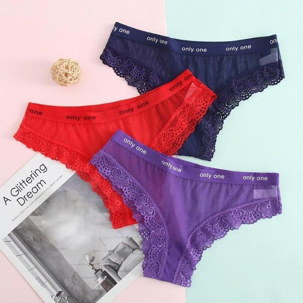 women's panties 2021 fashion lace nylon spandex briefs g-string intimates letter low female lingerie thong waist under k8q9, Black;pink
women's panties 2021 fashion lace nylon spandex briefs g-string intimates letter low female lingerie thong waist under k8q9, Black;pink