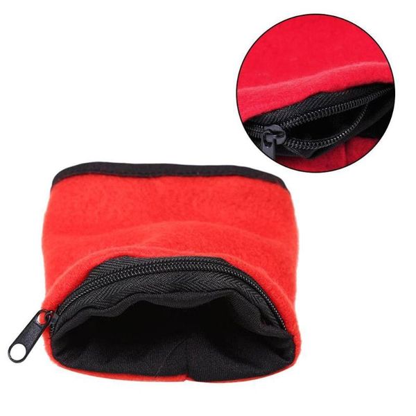 wallet wrist purse fleece zipper travel gym cycling sport hiking accessiories outdoor camping tool caps & masks, Black
wallet wrist purse fleece zipper travel gym cycling sport hiking accessiories outdoor camping tool caps & masks, Black