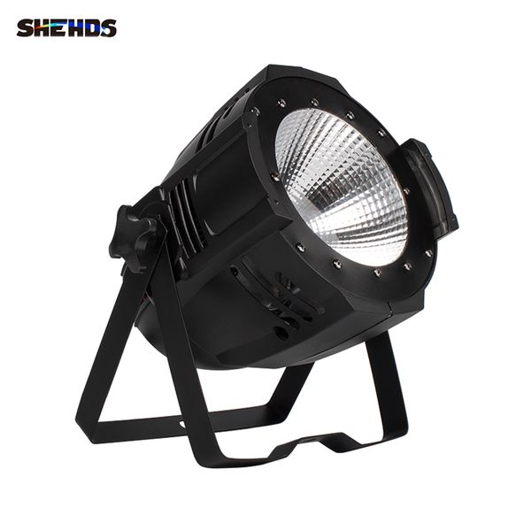 shehds stage lighting aluminum alloy led par cob 200w dmx controller effect lights for dj booth market disco church/garden
shehds stage lighting aluminum alloy led par cob 200w dmx controller effect lights for dj booth market disco church/garden